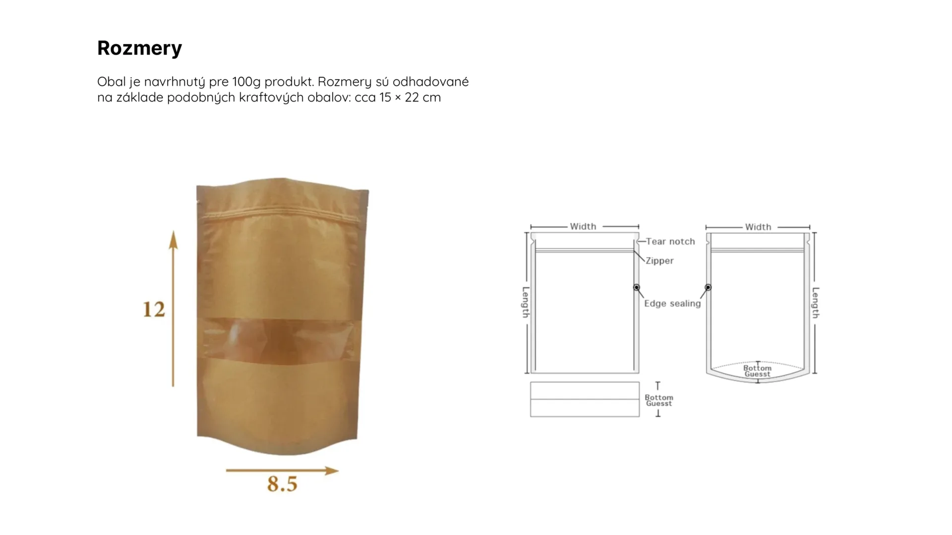 Naturiq naturiq packaging