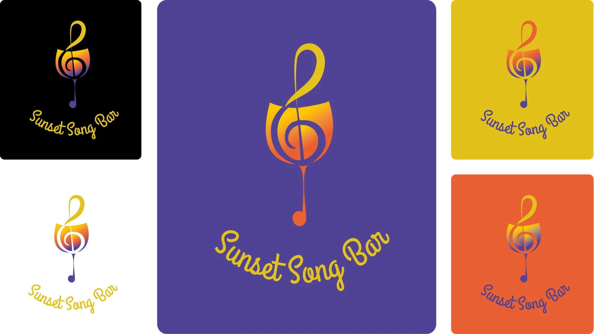 Sunset Song Bar sunset song bar backgrounds