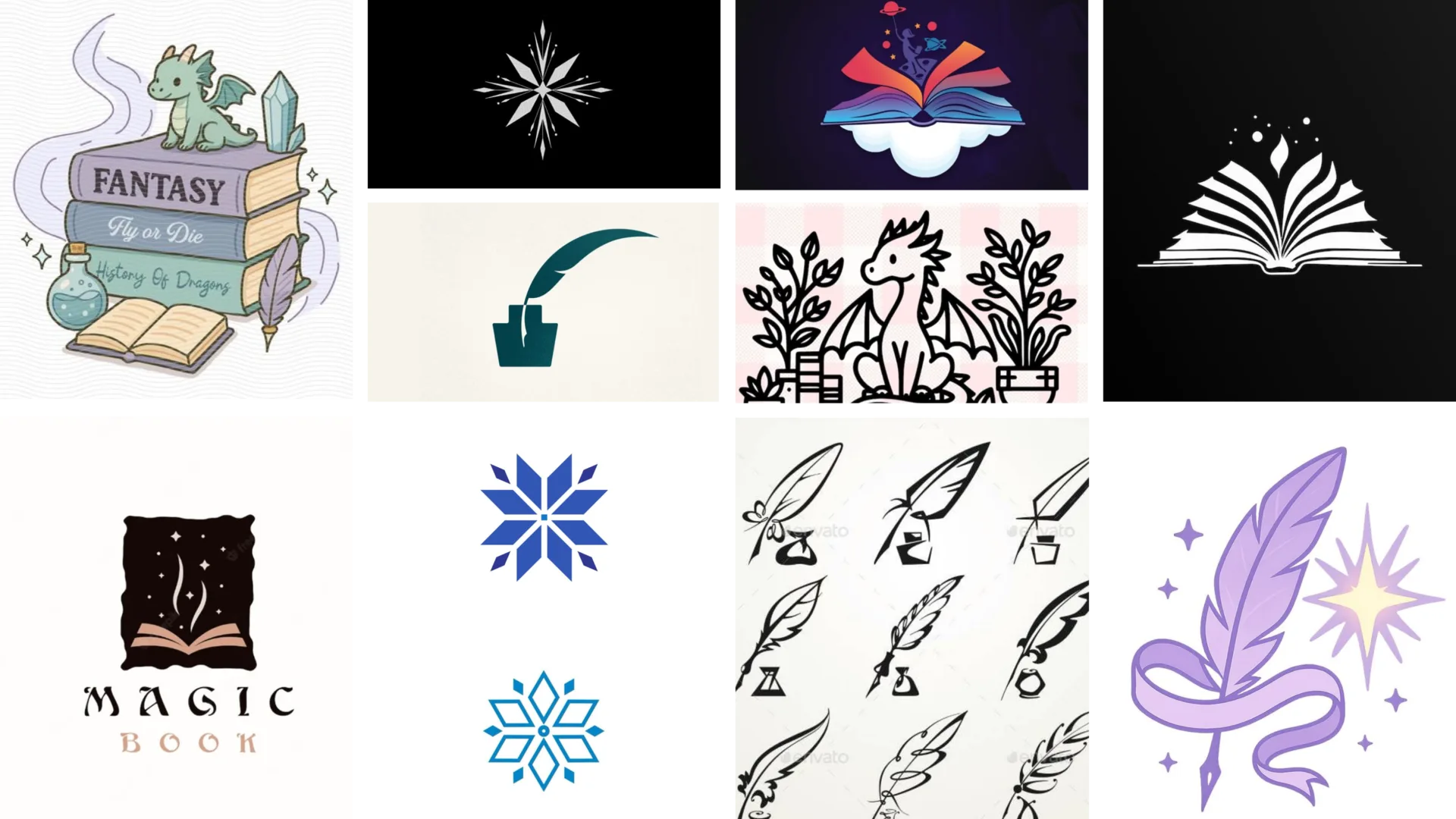 Terry Frost terry frost moodboard logo 1